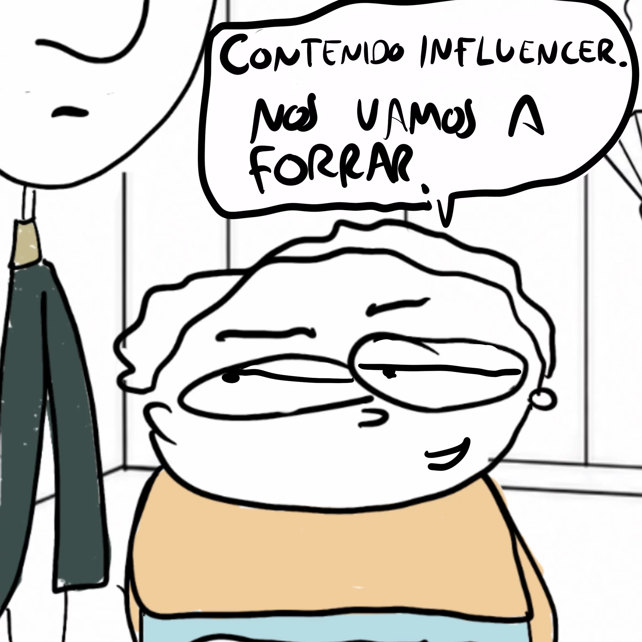 cookie la cucaracha
